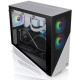 Thermaltake Divider 370 TG Snow ARGB Mid Tower Chassis (CA-1S4-00M6WN-00) Thermaltake Divider 370 TG Snow ARGB Mid Tower Chassis (CA-1S4-00M6WN-00)