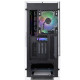Thermaltake Divider 370 TG Snow ARGB Mid Tower Chassis (CA-1S4-00M6WN-00) Thermaltake Divider 370 TG Snow ARGB Mid Tower Chassis (CA-1S4-00M6WN-00)