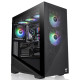 Thermaltake Divider 370 TG ARGB Mid Tower Chassis (CA-1S4-00M1WN-00) Thermaltake Divider 370 TG ARGB Mid Tower Chassis (CA-1S4-00M1WN-00)