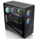 Thermaltake Divider 370 TG ARGB Mid Tower Chassis (CA-1S4-00M1WN-00) Thermaltake Divider 370 TG ARGB Mid Tower Chassis (CA-1S4-00M1WN-00)