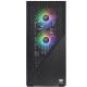 Thermaltake Divider 370 TG ARGB Mid Tower Chassis (CA-1S4-00M1WN-00) Thermaltake Divider 370 TG ARGB Mid Tower Chassis (CA-1S4-00M1WN-00)