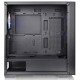 Thermaltake Divider 370 TG ARGB Mid Tower Chassis (CA-1S4-00M1WN-00) Thermaltake Divider 370 TG ARGB Mid Tower Chassis (CA-1S4-00M1WN-00)