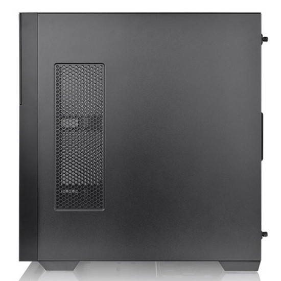 Thermaltake Divider 370 TG ARGB Mid Tower Chassis (CA-1S4-00M1WN-00) Thermaltake Divider 370 TG ARGB Mid Tower Chassis (CA-1S4-00M1WN-00)