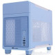 Thermaltake TR100 Hydrangea Blue Mini Tower Chassis (CA-11A-00SFNN-00) Thermaltake TR100 Hydrangea Blue Mini Tower Chassis (CA-11A-00SFNN-00)