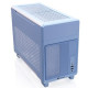 Thermaltake TR100 Hydrangea Blue Mini Tower Chassis (CA-11A-00SFNN-00) Thermaltake TR100 Hydrangea Blue Mini Tower Chassis (CA-11A-00SFNN-00)