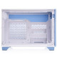 Thermaltake TR100 Hydrangea Blue Mini Tower Chassis (CA-11A-00SFNN-00) Thermaltake TR100 Hydrangea Blue Mini Tower Chassis (CA-11A-00SFNN-00)