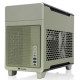 Thermaltake TR100 Matcha Green Mini Tower Chassis (CA-11A-00SENN-00) Thermaltake TR100 Matcha Green Mini Tower Chassis (CA-11A-00SENN-00)