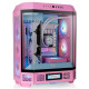 Thermaltake The Tower 600 Bubble Pink Mid Tower Chassis (CA-1Z1-00MAWN-00) Thermaltake The Tower 600 Bubble Pink Mid Tower Chassis (CA-1Z1-00MAWN-00)