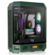 Thermaltake The Tower 600 Racing Green Mid Tower Chassis (CA-1Z1-00MCWN-00) Thermaltake The Tower 600 Racing Green Mid Tower Chassis (CA-1Z1-00MCWN-00)