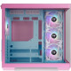 Thermaltake View 380 TG ARGB Bubble Pink Mid Tower Chassis (CA-1Z2-00MAWN-00) Thermaltake View 380 TG ARGB Bubble Pink Mid Tower Chassis (CA-1Z2-00MAWN-00)