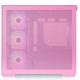 Thermaltake View 380 TG ARGB Bubble Pink Mid Tower Chassis (CA-1Z2-00MAWN-00) Thermaltake View 380 TG ARGB Bubble Pink Mid Tower Chassis (CA-1Z2-00MAWN-00)