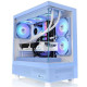 Thermaltake View 270 TG ARGB M-ATX PC Case Hydrangea Blue (CA-1Y7-00MFWN-02) Thermaltake View 270 TG ARGB M-ATX PC Case Hydrangea Blue (CA-1Y7-00MFWN-02)
