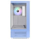 Thermaltake View 270 TG ARGB M-ATX PC Case Hydrangea Blue (CA-1Y7-00MFWN-02) Thermaltake View 270 TG ARGB M-ATX PC Case Hydrangea Blue (CA-1Y7-00MFWN-02)