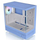Thermaltake View 270 TG ARGB M-ATX PC Case Hydrangea Blue (CA-1Y7-00MFWN-02) Thermaltake View 270 TG ARGB M-ATX PC Case Hydrangea Blue (CA-1Y7-00MFWN-02)