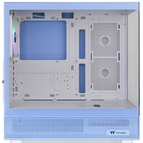 Thermaltake View 270 TG ARGB M-ATX PC Case Hydrangea Blue (CA-1Y7-00MFWN-02) Thermaltake View 270 TG ARGB M-ATX PC Case Hydrangea Blue (CA-1Y7-00MFWN-02)