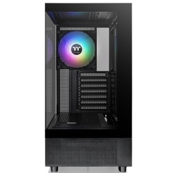 Thermaltake View 270 TG ARGB Mid Tower Chassis (CA-1Y7-00M1WN-00) Thermaltake View 270 TG ARGB Mid Tower Chassis (CA-1Y7-00M1WN-00)