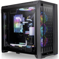 Thermaltake CTE C750 TG ARGB Full Tower Chassis (CA-1X6-00F1WN-01) Thermaltake CTE C750 TG ARGB Full Tower Chassis (CA-1X6-00F1WN-01)