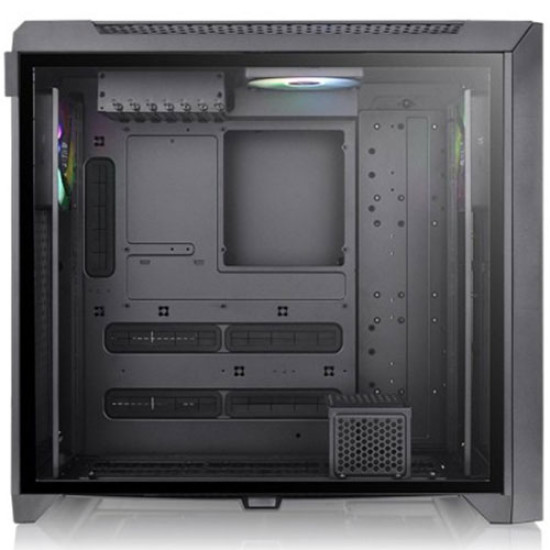 Thermaltake CTE C750 TG ARGB Full Tower Chassis (CA-1X6-00F1WN-01) Thermaltake CTE C750 TG ARGB Full Tower Chassis (CA-1X6-00F1WN-01)