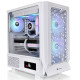 Thermaltake Ceres 330 TG ARGB Snow Mid Tower Chassis (CA-1Y2-00M6WN-01) Thermaltake Ceres 330 TG ARGB Snow Mid Tower Chassis (CA-1Y2-00M6WN-01)