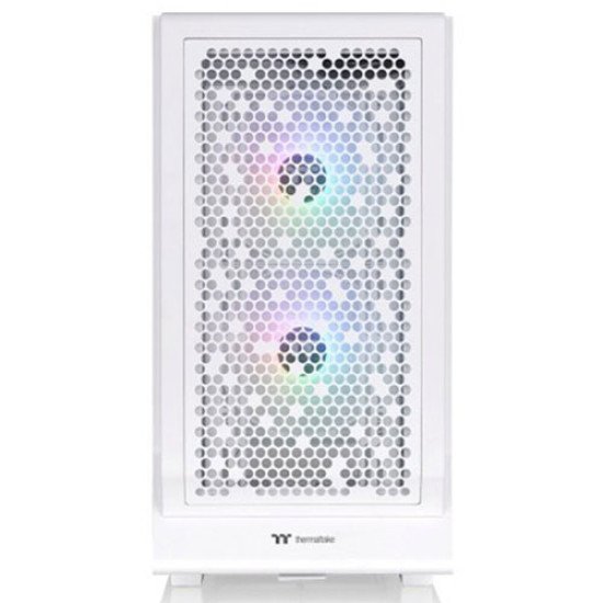 Thermaltake Ceres 330 TG ARGB Snow Mid Tower Chassis (CA-1Y2-00M6WN-01) Thermaltake Ceres 330 TG ARGB Snow Mid Tower Chassis (CA-1Y2-00M6WN-01)