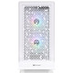 Thermaltake Ceres 330 TG ARGB Snow Mid Tower Chassis (CA-1Y2-00M6WN-01) Thermaltake Ceres 330 TG ARGB Snow Mid Tower Chassis (CA-1Y2-00M6WN-01)