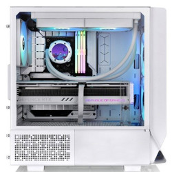 Thermaltake Ceres 330 TG ARGB Snow Mid Tower Chassis (CA-1Y2-00M6WN-01) Thermaltake Ceres 330 TG ARGB Snow Mid Tower Chassis (CA-1Y2-00M6WN-01)