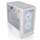 Thermaltake Ceres 330 TG ARGB Snow Mid Tower Chassis (CA-1Y2-00M6WN-01) Thermaltake Ceres 330 TG ARGB Snow Mid Tower Chassis (CA-1Y2-00M6WN-01)