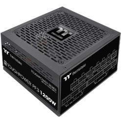 Thermaltake Toughpower PF3 1200W Platinum TT Premium Edition (PS-TPD-1200FNFAPD-3)