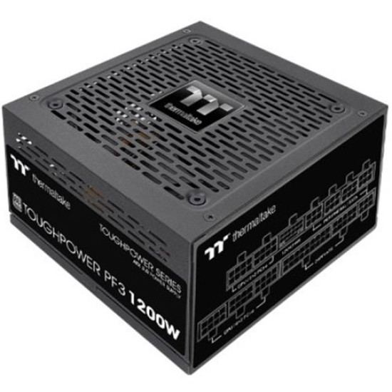 Thermaltake Toughpower PF3 1200W Platinum TT Premium Edition (PS-TPD-1200FNFAPD-3) Thermaltake Toughpower PF3 1200W Platinum TT Premium Edition (PS-TPD-1200FNFAPD-3)