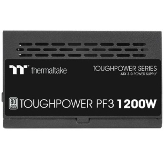 Thermaltake Toughpower PF3 1200W Platinum TT Premium Edition (PS-TPD-1200FNFAPD-3) Thermaltake Toughpower PF3 1200W Platinum TT Premium Edition (PS-TPD-1200FNFAPD-3)