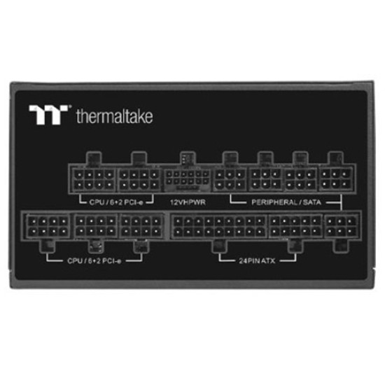 Thermaltake Toughpower PF3 1200W Platinum TT Premium Edition (PS-TPD-1200FNFAPD-3) Thermaltake Toughpower PF3 1200W Platinum TT Premium Edition (PS-TPD-1200FNFAPD-3)