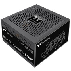 Thermaltake Toughpower PF3 850W Platinum TT Premium Edition (PS-TPD-0850FNFAPD-3) Thermaltake Toughpower PF3 850W Platinum TT Premium Edition (PS-TPD-0850FNFAPD-3)