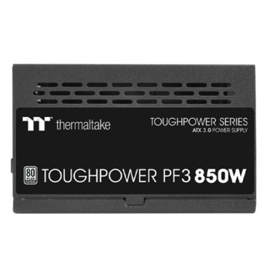 Thermaltake Toughpower PF3 850W Platinum TT Premium Edition (PS-TPD-0850FNFAPD-3) Thermaltake Toughpower PF3 850W Platinum TT Premium Edition (PS-TPD-0850FNFAPD-3)