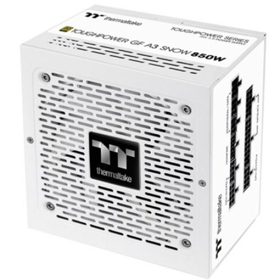 Thermaltake Toughpower GF A3 Snow 850W TT Premium Edition (PS-TPD-0850FNFAGD-N) Thermaltake Toughpower GF A3 Snow 850W TT Premium Edition (PS-TPD-0850FNFAGD-N)