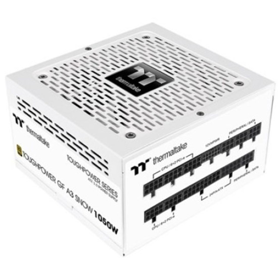 Thermaltake Toughpower GF A3 Snow 1050W TT Premium Edition (PS-TPD-1050FNFAGD-N) Thermaltake Toughpower GF A3 Snow 1050W TT Premium Edition (PS-TPD-1050FNFAGD-N)
