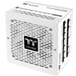 Thermaltake Toughpower GF A3 Snow 1050W TT Premium Edition (PS-TPD-1050FNFAGD-N) Thermaltake Toughpower GF A3 Snow 1050W TT Premium Edition (PS-TPD-1050FNFAGD-N)