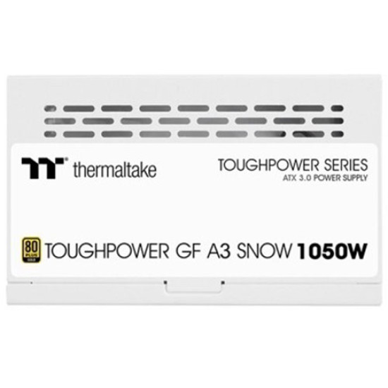 Thermaltake Toughpower GF A3 Snow 1050W TT Premium Edition (PS-TPD-1050FNFAGD-N) Thermaltake Toughpower GF A3 Snow 1050W TT Premium Edition (PS-TPD-1050FNFAGD-N)