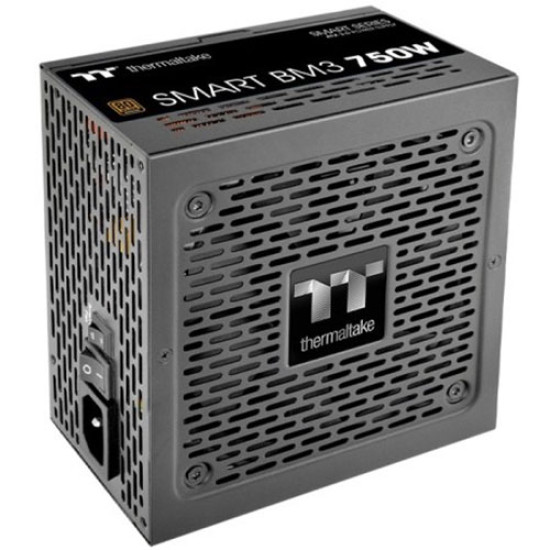 Thermaltake Smart BM3 Bronze 750W TT Premium Edition (PS-SPD-0750MNFABD-3) Thermaltake Smart BM3 Bronze 750W TT Premium Edition (PS-SPD-0750MNFABD-3)