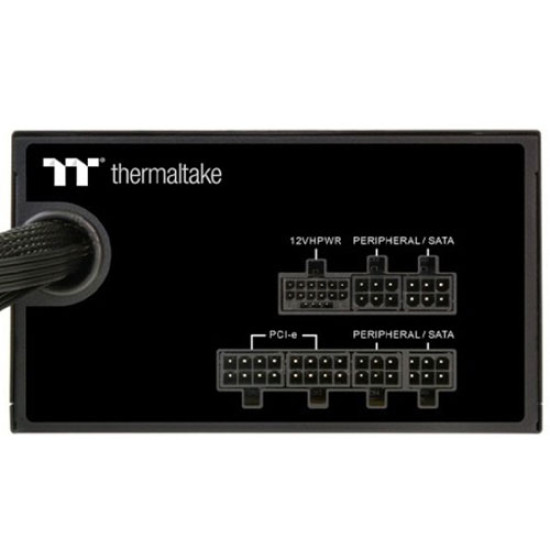 Thermaltake Smart BM3 Bronze 750W TT Premium Edition (PS-SPD-0750MNFABD-3) Thermaltake Smart BM3 Bronze 750W TT Premium Edition (PS-SPD-0750MNFABD-3)