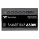 Thermaltake Smart BX1 650W (DC to DC Version) Power Supply (PS-SPD-0650NNFABD-4) Thermaltake Smart BX1 650W (DC to DC Version) Power Supply (PS-SPD-0650NNFABD-4)