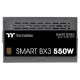 Thermaltake Smart BX3 550 Watt ATX 3.1 SMPS (PS-SPD-0550NNFABD-3) Thermaltake Smart BX3 550 Watt ATX 3.1 SMPS (PS-SPD-0550NNFABD-3)