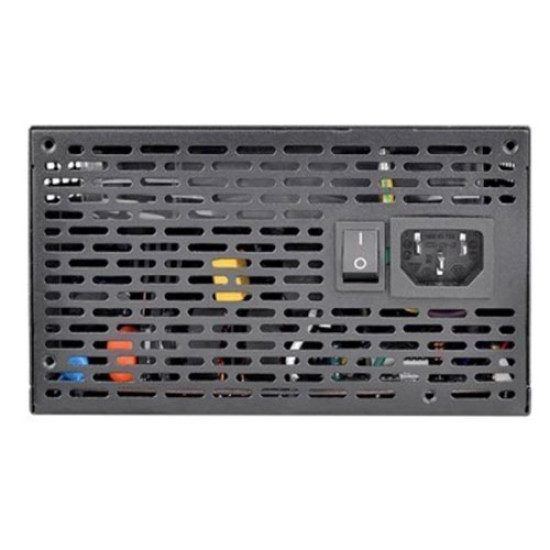 Thermaltake Smart BX3 550 Watt ATX 3.1 SMPS (PS-SPD-0550NNFABD-3) Thermaltake Smart BX3 550 Watt ATX 3.1 SMPS (PS-SPD-0550NNFABD-3)