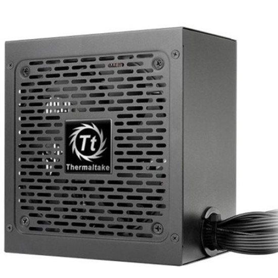 Thermaltake Smart BX1 550 Watt 80 Plus Bronze SMPS (PS-SPD-0550NNFABD-4) Thermaltake Smart BX1 550 Watt 80 Plus Bronze SMPS (PS-SPD-0550NNFABD-4)