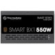 Thermaltake Smart BX1 550 Watt 80 Plus Bronze SMPS (PS-SPD-0550NNFABD-4) Thermaltake Smart BX1 550 Watt 80 Plus Bronze SMPS (PS-SPD-0550NNFABD-4)