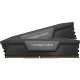 Corsair VENGEANCE 96GB (2x48GB) DDR5 DRAM 6000MHz CL30 Memory Kit Black (CMK96GX5M2B6000C30) Corsair VENGEANCE 96GB (2x48GB) DDR5 DRAM 6000MHz CL30 Memory Kit Black (CMK96GX5M2B6000C30)