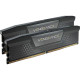 Corsair VENGEANCE 96GB (2x48GB) DDR5 DRAM 6000MHz CL30 Memory Kit Black (CMK96GX5M2B6000C30) Corsair VENGEANCE 96GB (2x48GB) DDR5 DRAM 6000MHz CL30 Memory Kit Black (CMK96GX5M2B6000C30)
