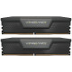 Corsair VENGEANCE 96GB (2x48GB) DDR5 DRAM 6000MHz CL30 Memory Kit Black (CMK96GX5M2B6000C30) Corsair VENGEANCE 96GB (2x48GB) DDR5 DRAM 6000MHz CL30 Memory Kit Black (CMK96GX5M2B6000C30)