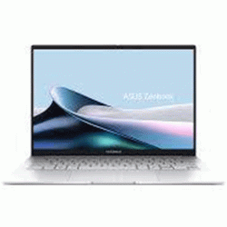 Asus Zenbook 14 OLED UX3405CA-PZ345WS 14 inch OLED Laptop (Ultra 5 225H, LPDDR5 16GB, 1TB SSD, Win 11 Home, MS Office 2024 + MSO 365)
