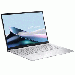 Asus Zenbook 14 OLED UX3405CA-PZ345WS 14 inch OLED Laptop (Ultra 5 225H, LPDDR5 16GB, 1TB SSD, Win 11 Home, MS Office 2024 + MSO 365)