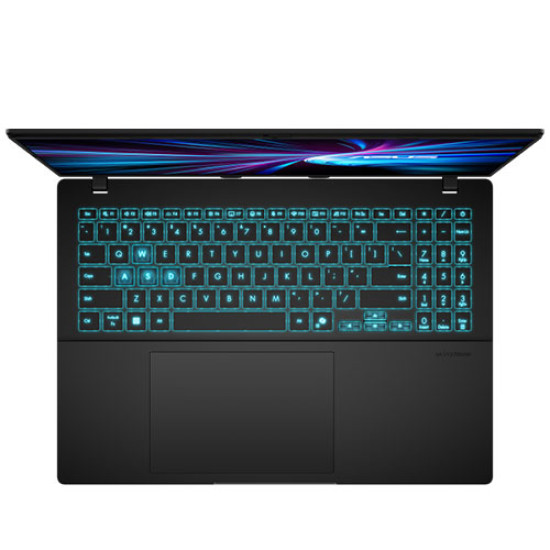 Asus Gaming V16 V3607VU-RP275WS 16 inch Laptop (Core7, RTX 4050 6GB, 16GB DDR5, 512GB SSD, WIN 11, OFFICE HOME 2024 & M365 BASIC) Asus Gaming V16 V3607VU-RP275WS 16 inch Laptop (Core7, RTX 4050 6GB, 16GB DDR5, 512GB SSD, WIN 11, OFFICE HOME 2024 & M365 BASIC)